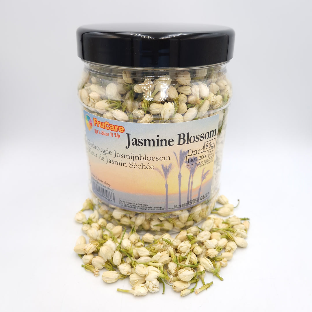 Fleur de Jasmin Séchée