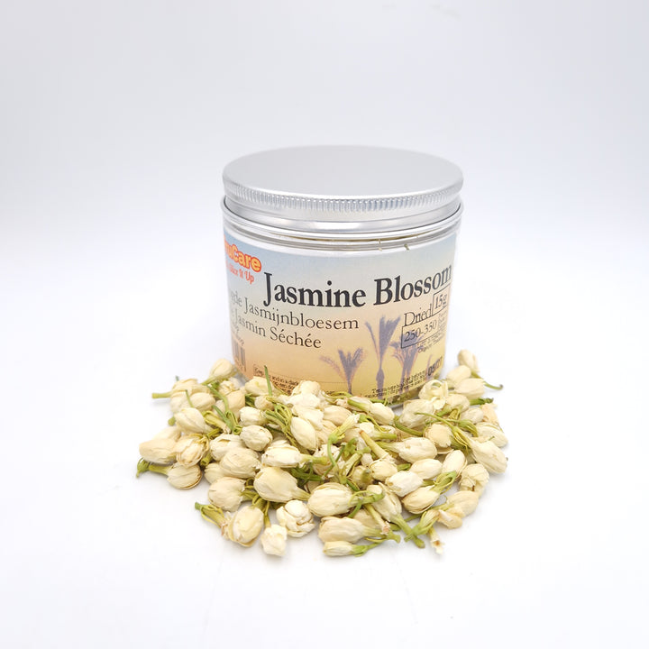 Fleur de Jasmin Séchée
