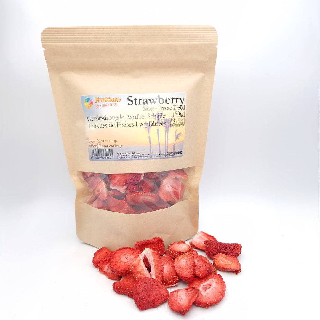 FruCare Discovery Pack