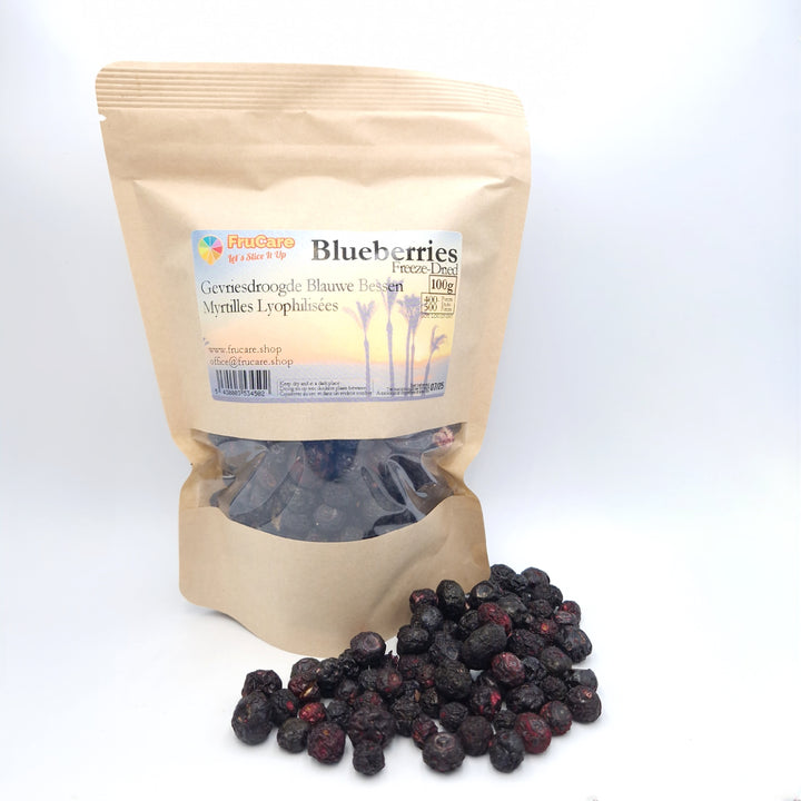FruCare Discovery Pack