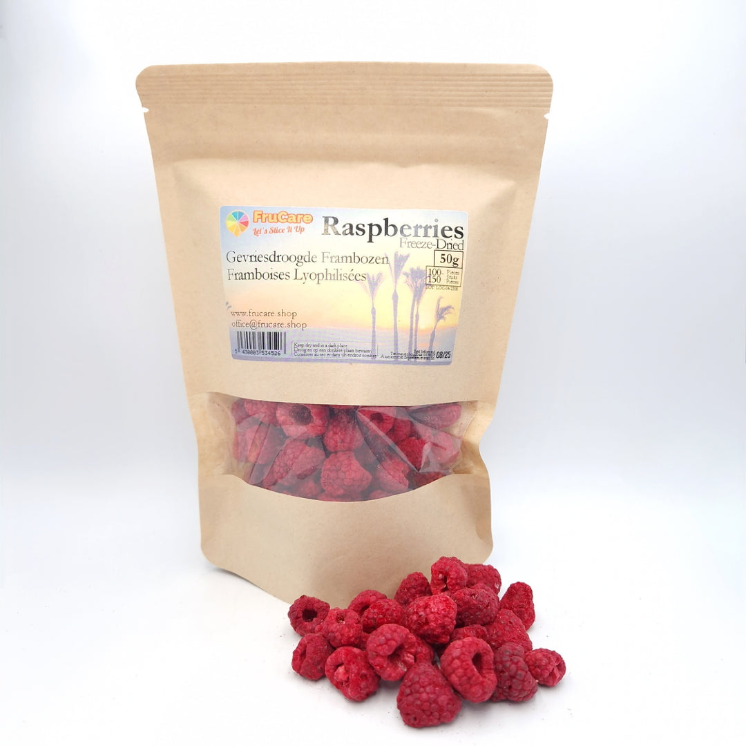 FruCare Discovery Pack