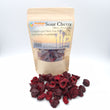 Freeze-dried Sour Cherries Halves