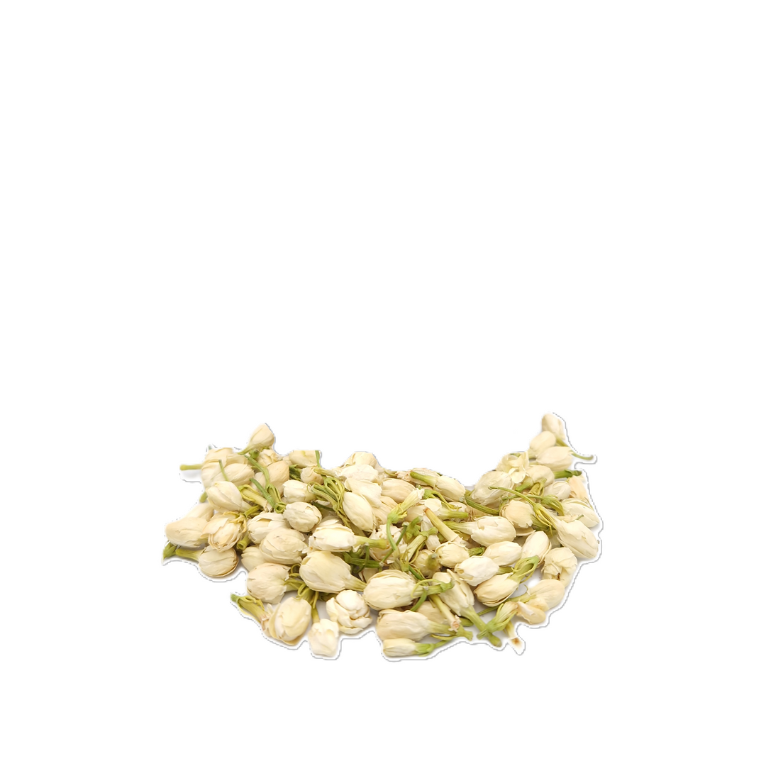 Gedroogde Jasmijnbloesem
