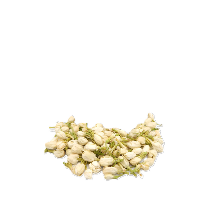 Gedroogde Jasmijnbloesem