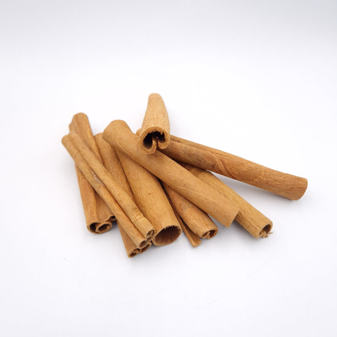 Cinnamon sticks