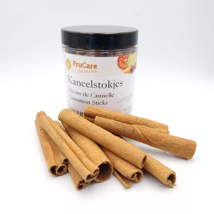 Cinnamon sticks