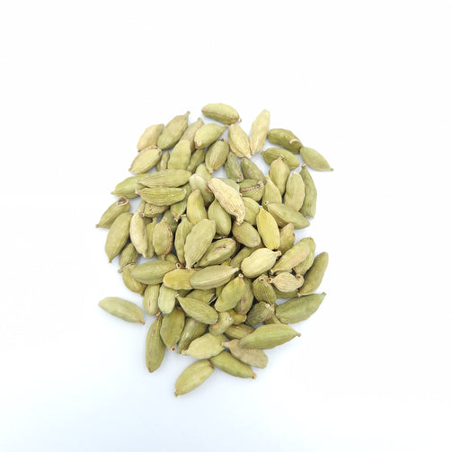 Cardamome verte  20g - Sacré Français