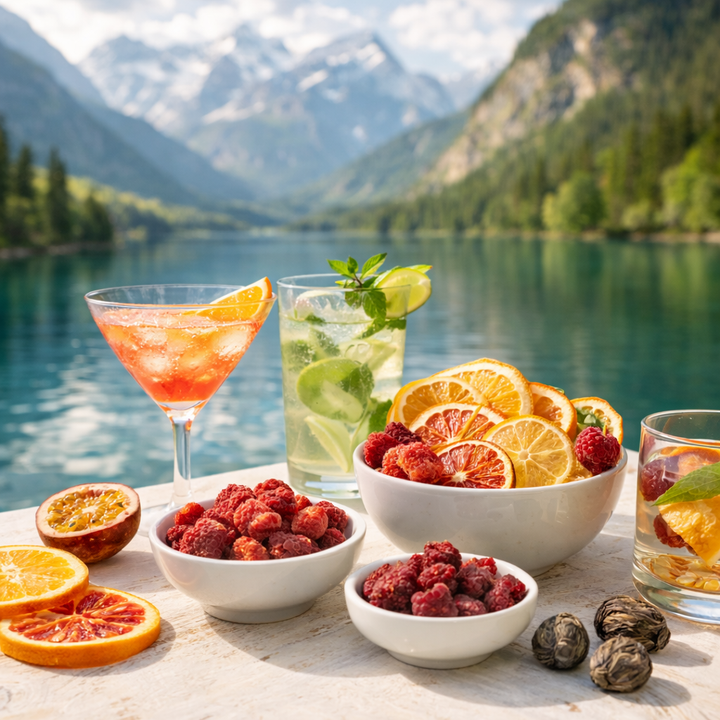 FruCare Discovery Pack