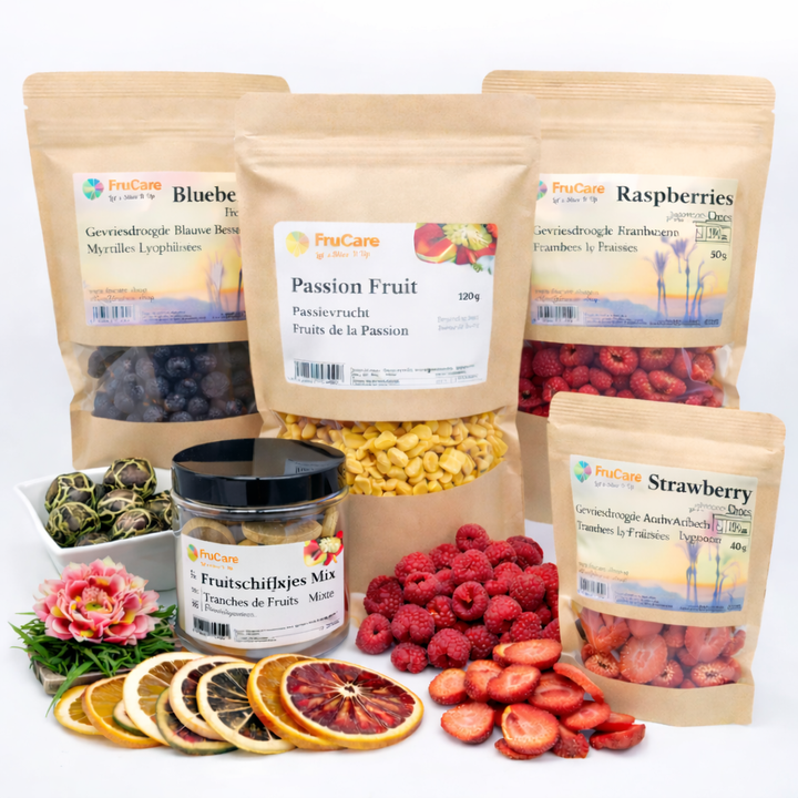 FruCare Discovery Pack