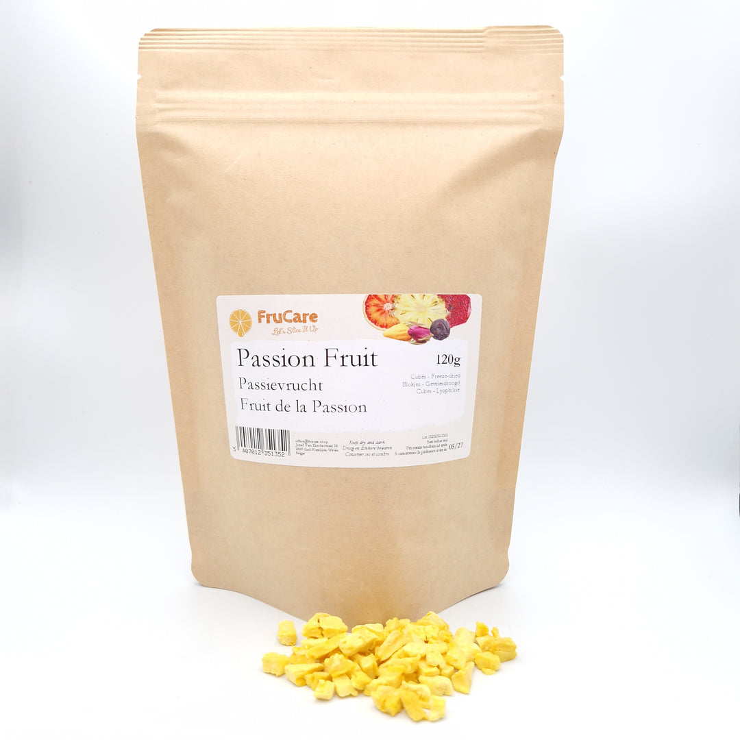 FruCare Discovery Pack