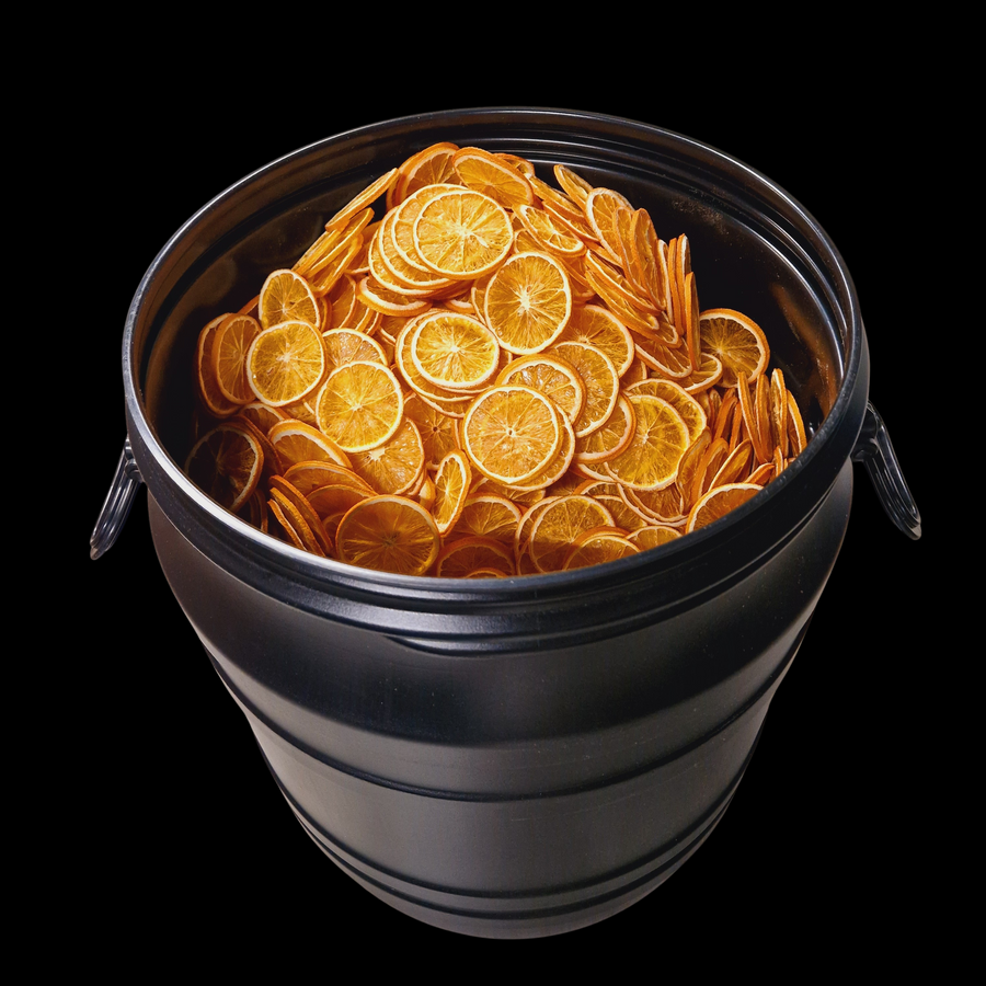 Sinaasappel
