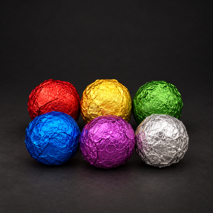 Bloeiende Groene Theebollen Cadeaumix | Los product