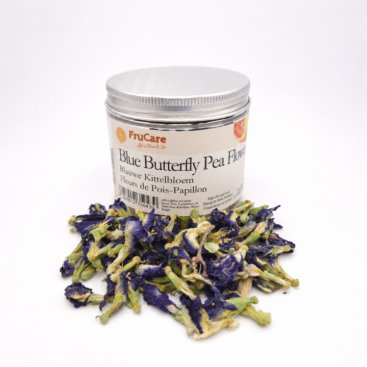 Blauwe Kittelbloemen | 10g · pot