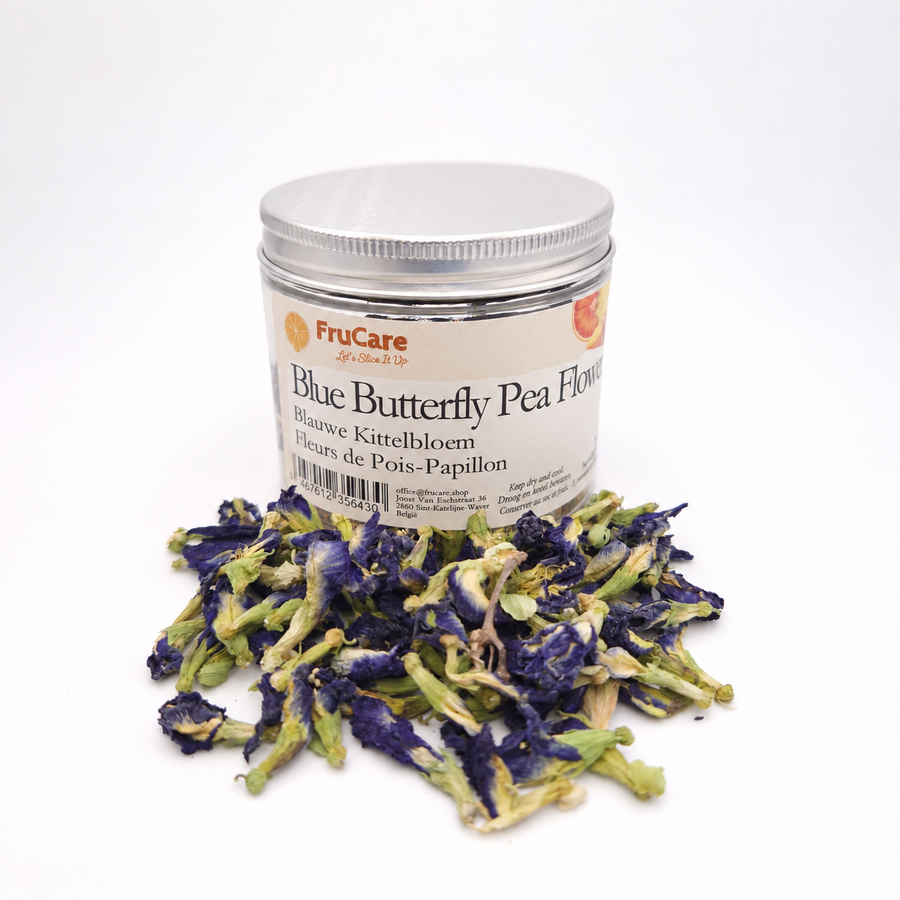 Blauwe Kittelbloemen | 10g · pot