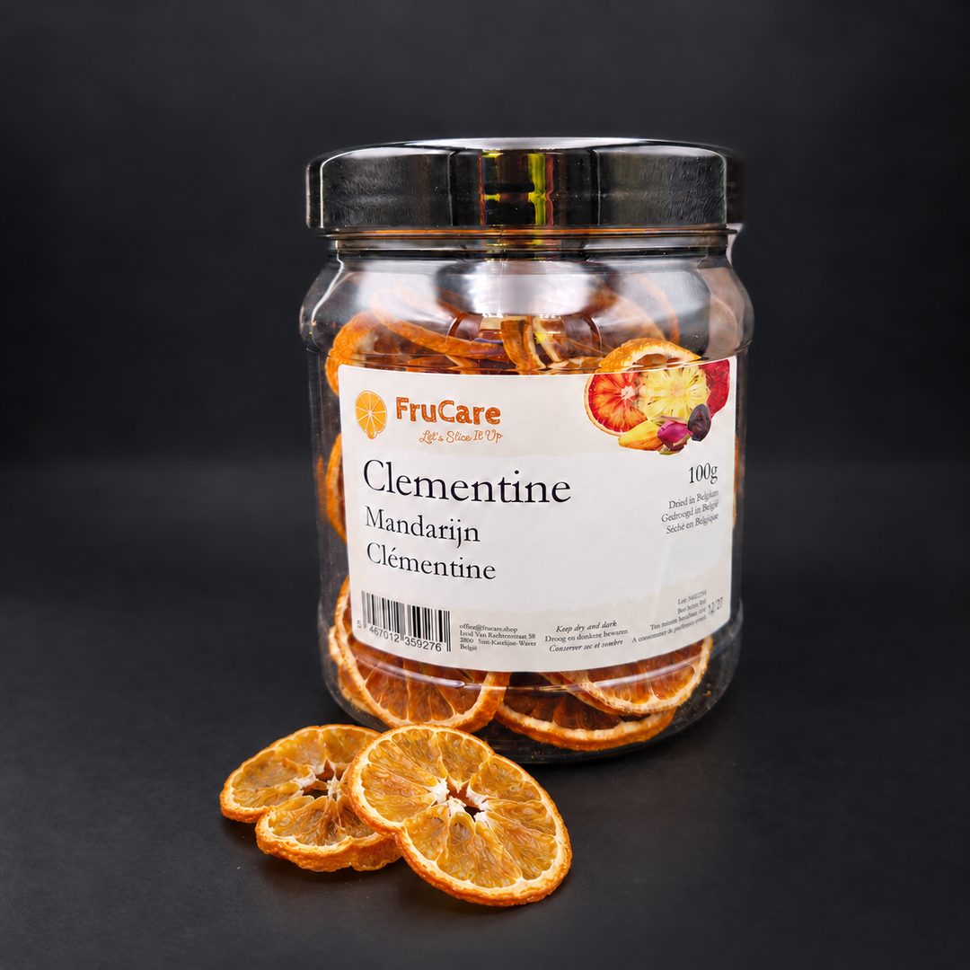 Clementine | 100g · pot
