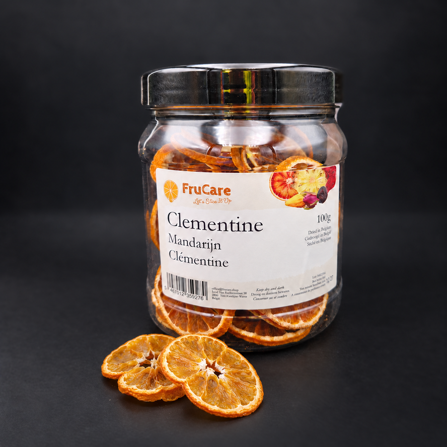 Clementine | 100g · pot