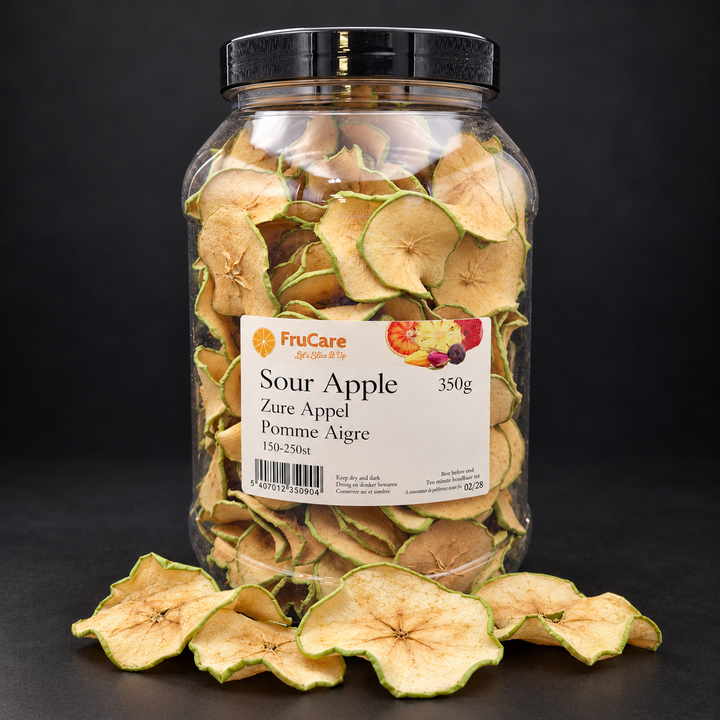 Zure Appel (Granny-Smith) | 350g · pot