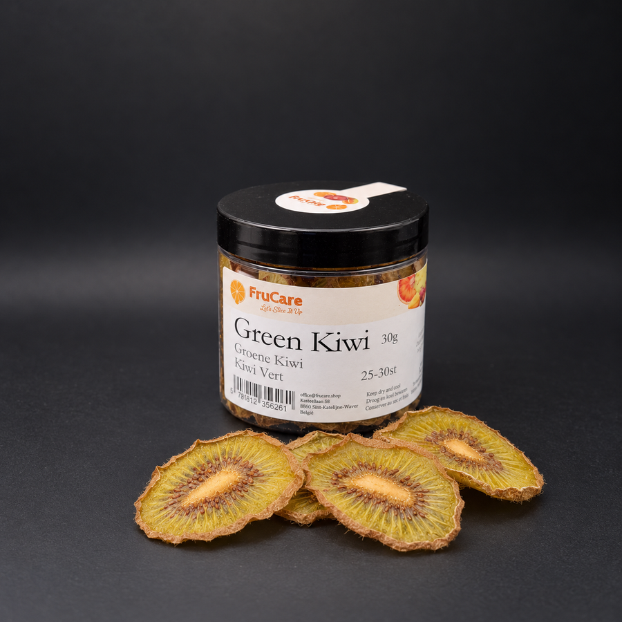 Groene Kiwi | 30g · pot