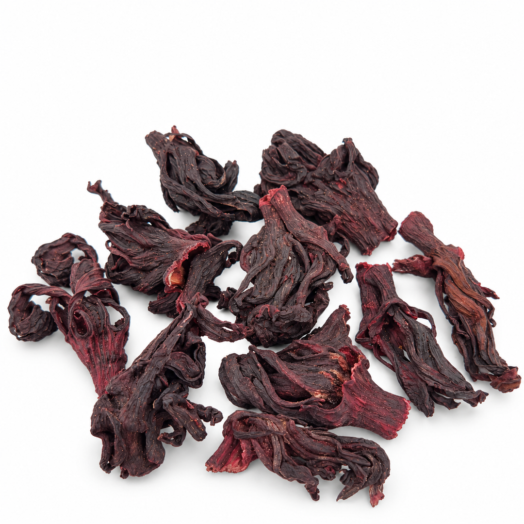 Hibiscus Bloemen | Los product