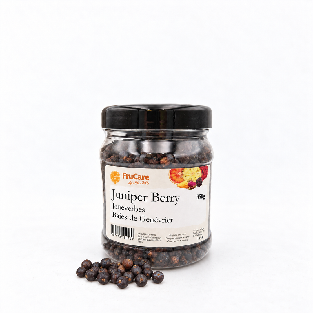 Jeneverbessen | 350g