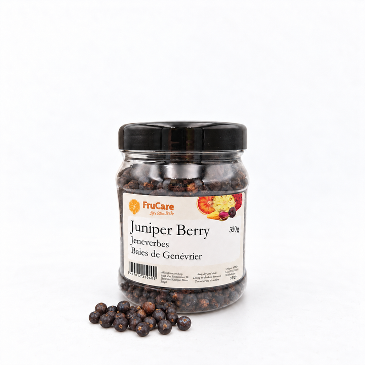 Jeneverbessen | 350g