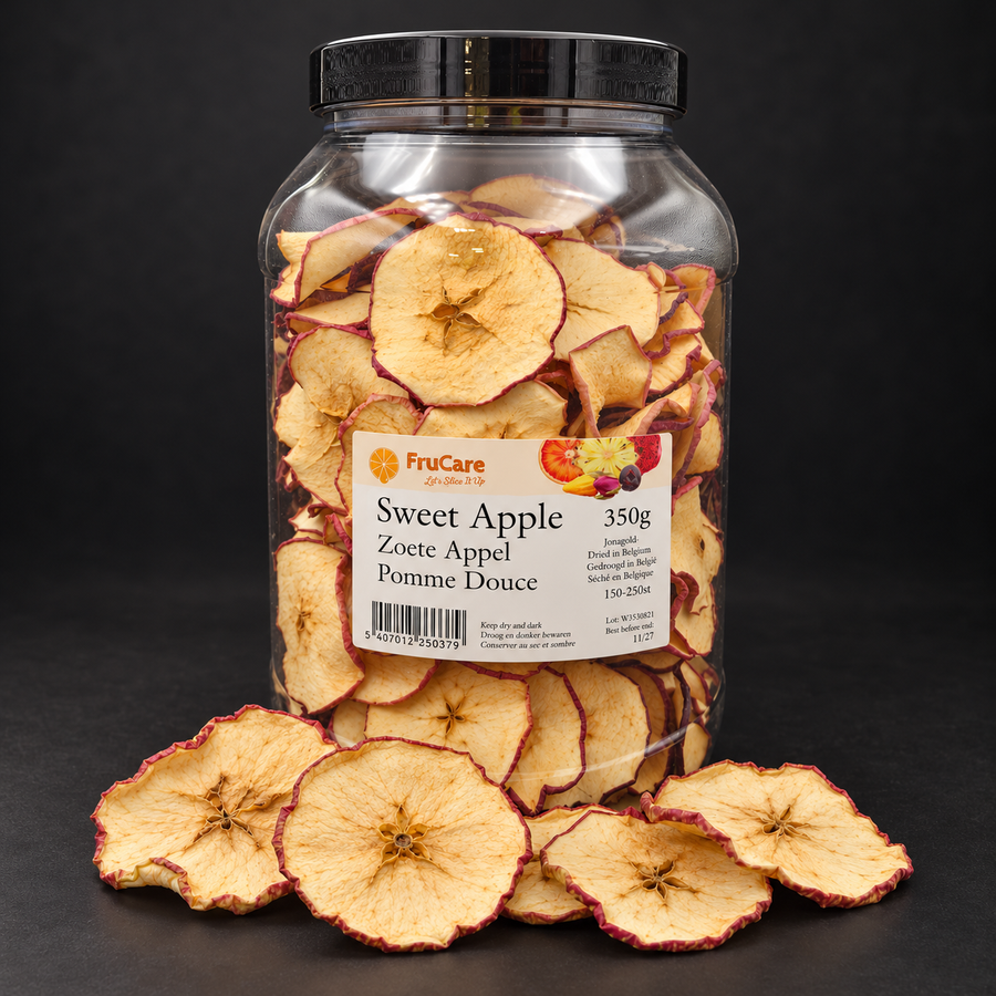 Zoete Appel (Jonagold) | 350g · pot