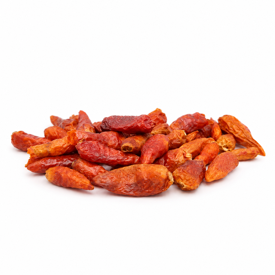 Piri Piri Pepers | Los product
