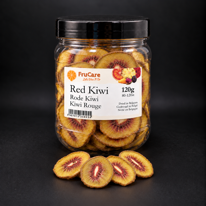 Rode Kiwi | 120g · pot