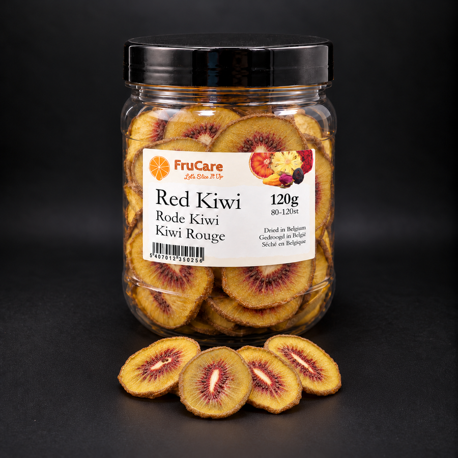 Rode Kiwi | 120g · pot