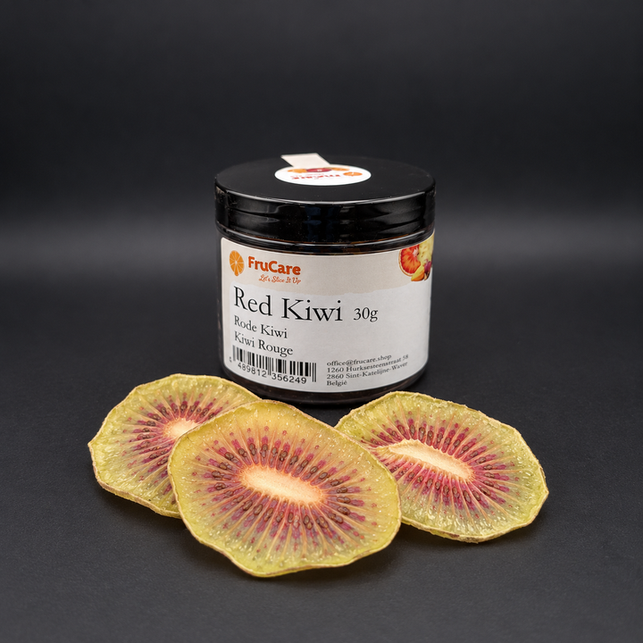 Rode Kiwi | 30g · pot