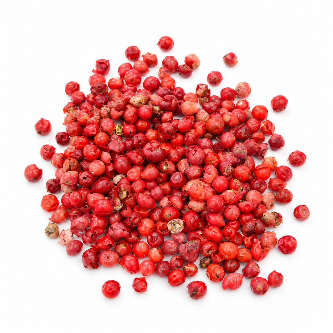 Roze Peper Bessen | Los product