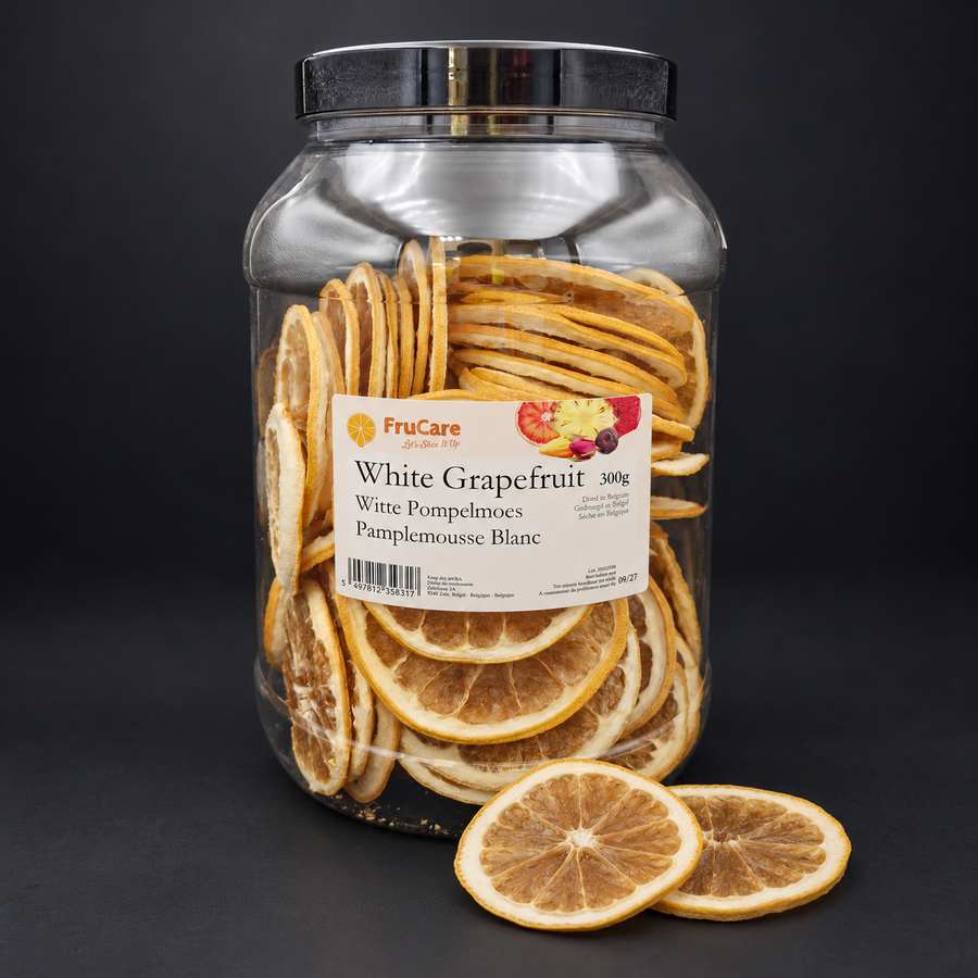 Witte Pompelmoes | 300g · pot