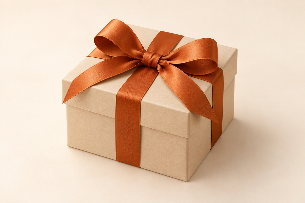 Gratis cadeau