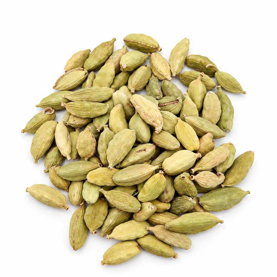 Groene Kardemom | Los product