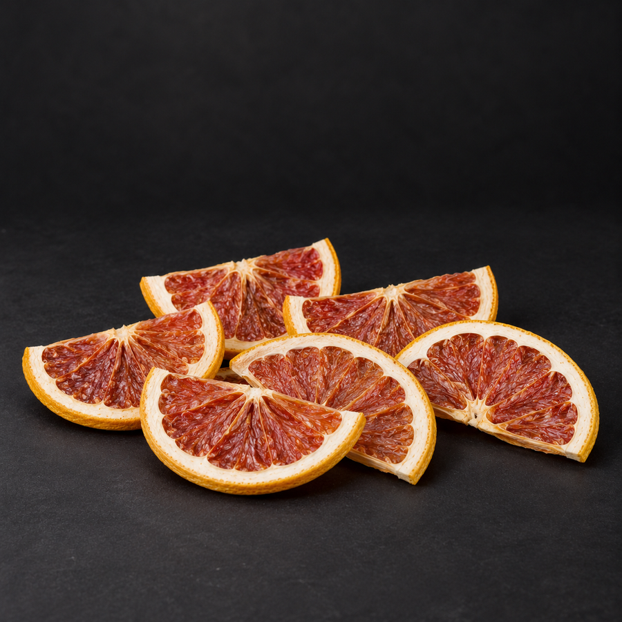 Rode Pompelmoes Maantjes | Los product