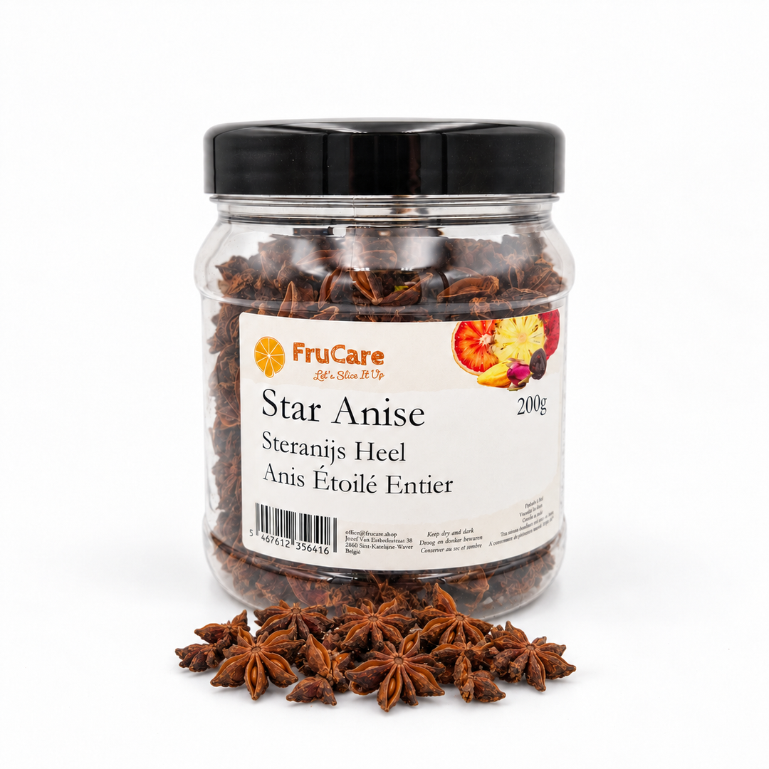 Steranijs Heel | 200g