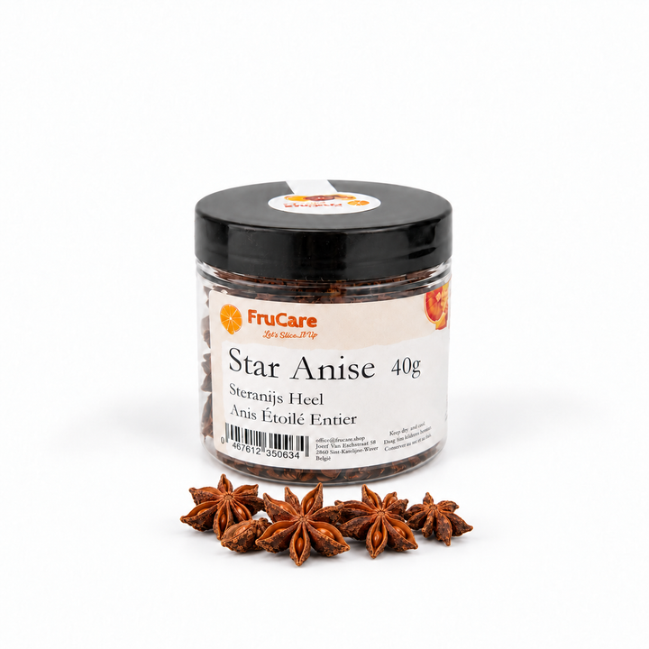 Steranijs Heel | 40g