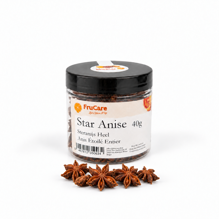 Steranijs Heel | 40g