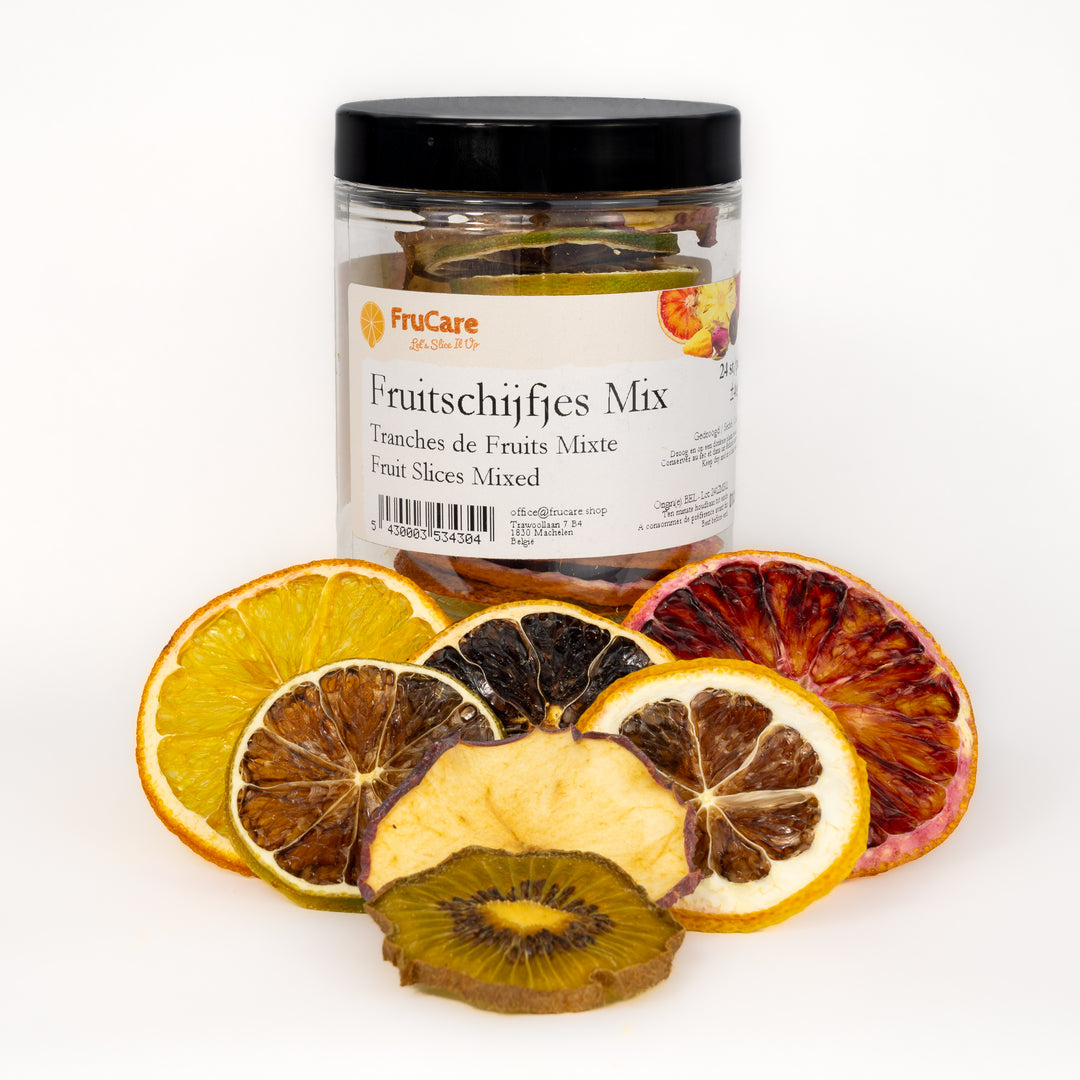 FruCare Discovery Pack