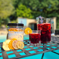 Fruitschijfjes MIX