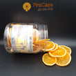 Gedroogde Sinaasappel Schijfjes BIO