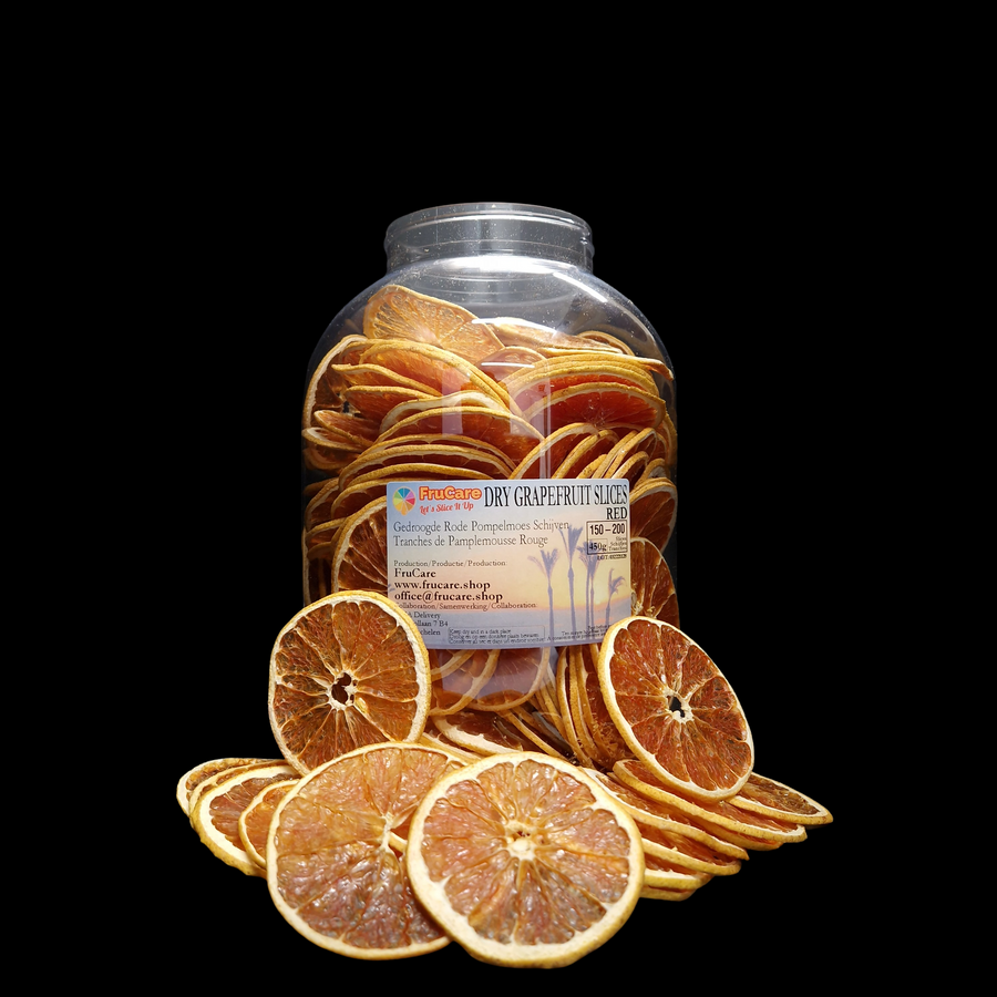 Rode Pompelmoes